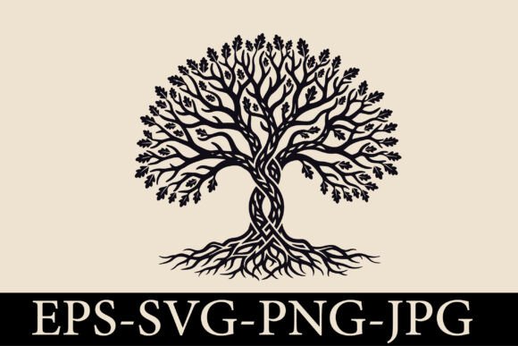 Download Tree of Life SVG | Family Reunion Tree - Tree of life svg Collection