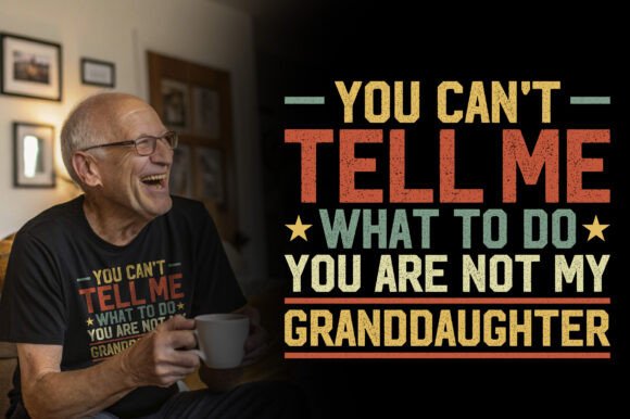 Download Vintage T-shirt Gifts for Grandpa - Premium Resources
